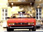 Ferrari 3.2 Mondial Cabriolet 1985 года